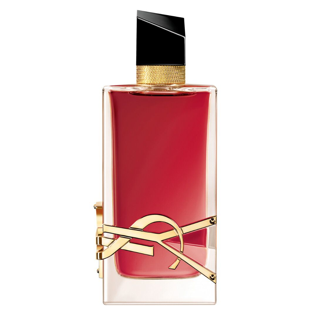 LIBRE BERRY CRUSH 30ml + サンプルセット YSL Libre Berry Crush Eau de Parfum Intense (30ml) | Harrods US